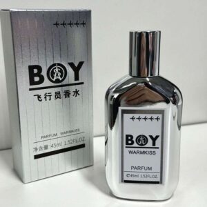 Sexy boy cool body mist