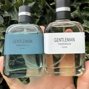 Gentleman Soft fragrance perfume