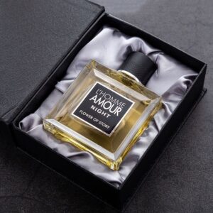 Amour fresh perfume