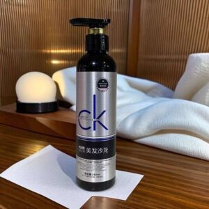 CK shaving lotion