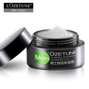 Anti-aging face cream