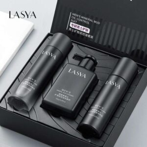 Body spray & perfume set