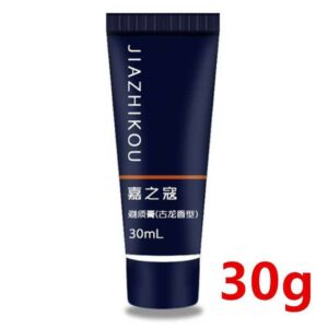 Jiazhikou face wash